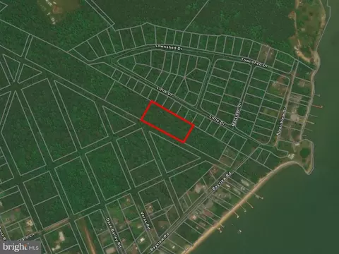 Saint Clements, Coltons Point, MD 20626