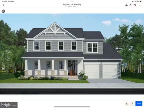 23557 Myrtle Point Rd, California, MD 20619