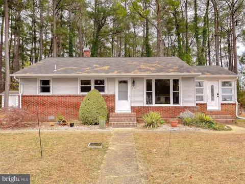 16440 Piney Point Rd, Piney Point, MD 20674