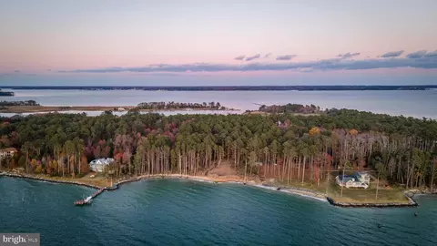 Camp Merryelande Road, Piney Point, MD 20674