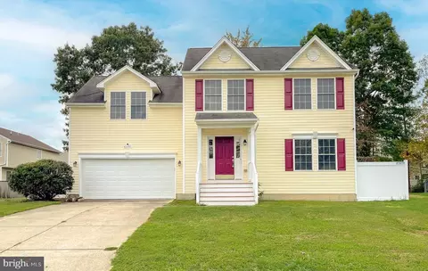 45491 Ballymore Pl, Great Mills, MD 20634