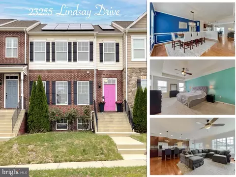 23255 Lindsay Dr, Leonardtown, MD 20650