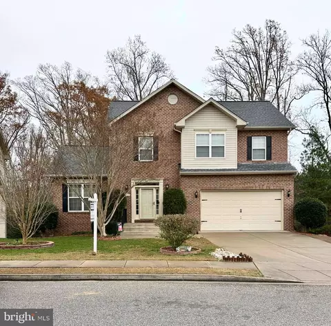 20960 Freedom Run Dr, Lexington Park, MD 20653