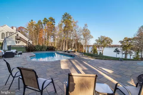 Exterior - 19540 Pristine Way, Drayden, MD 20630 photo 9 of 12