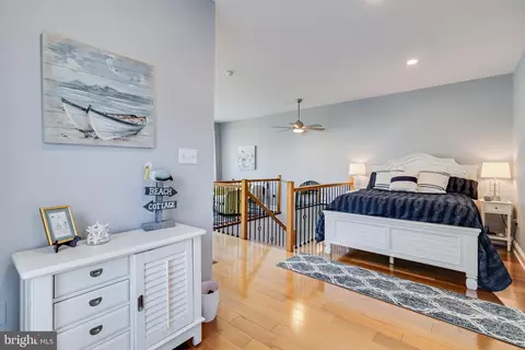 Bedroom - 19540 Pristine Way, Drayden, MD 20630 photo 12 of 13