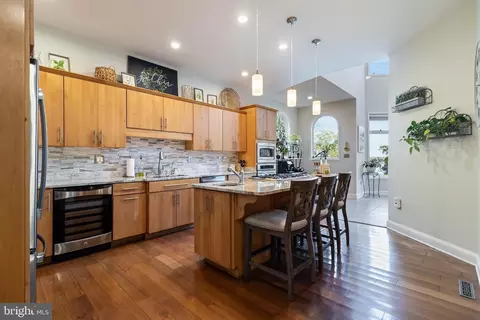 Kitchen - 19540 Pristine Way, Drayden, MD 20630 photo 1 of 6