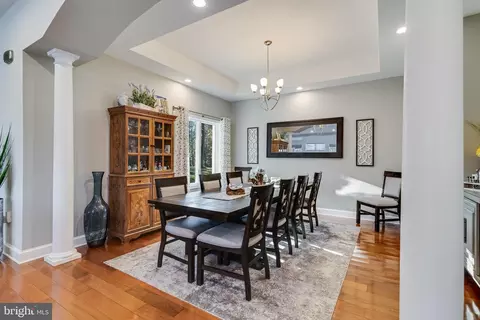 Dining - 19540 Pristine Way, Drayden, MD 20630 photo 1 of 6