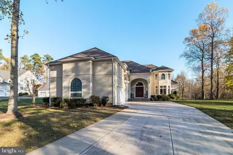 Exterior - 19540 Pristine Way, Drayden, MD 20630 photo 12 of 12