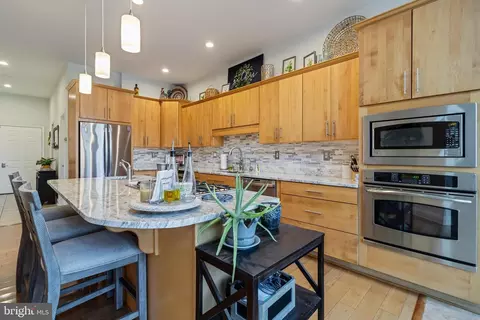 Kitchen - 19540 Pristine Way, Drayden, MD 20630 photo 4 of 6