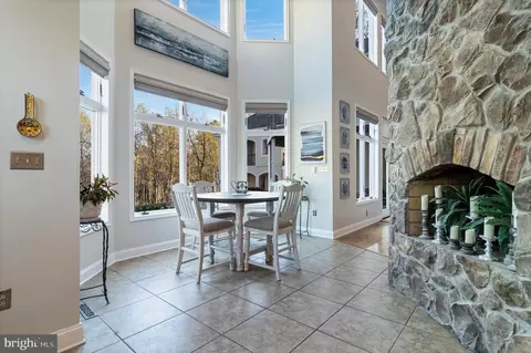 Dining - 19540 Pristine Way, Drayden, MD 20630 photo 4 of 6