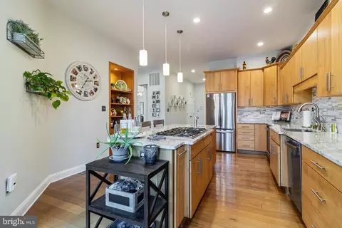 Kitchen - 19540 Pristine Way, Drayden, MD 20630 photo 6 of 6