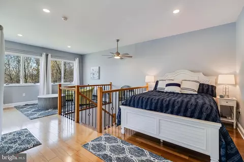 Bedroom - 19540 Pristine Way, Drayden, MD 20630 photo 11 of 13