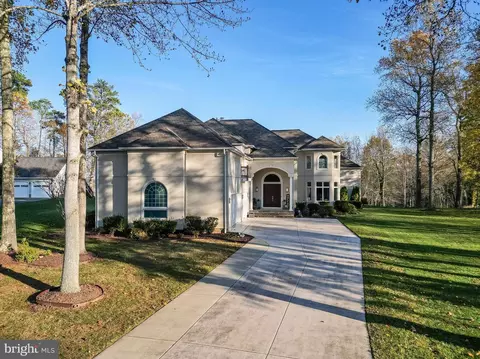 Exterior - 19540 Pristine Way, Drayden, MD 20630 photo 10 of 12