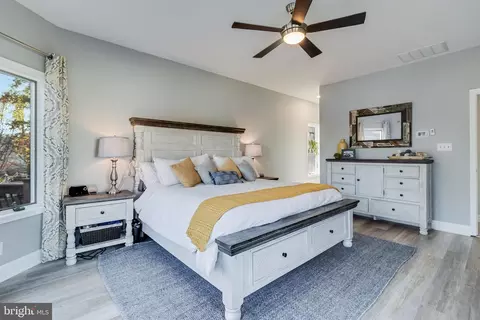 Bedroom - 19540 Pristine Way, Drayden, MD 20630 photo 2 of 13