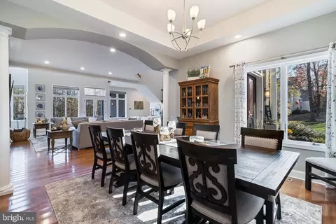 Dining - 19540 Pristine Way, Drayden, MD 20630 photo 2 of 6