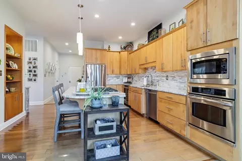 Kitchen - 19540 Pristine Way, Drayden, MD 20630 photo 5 of 6