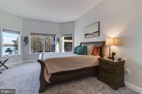 Bedroom - 19540 Pristine Way, Drayden, MD 20630 photo 7 of 13