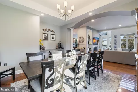 Dining - 19540 Pristine Way, Drayden, MD 20630 photo 3 of 6