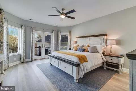Bedroom - 19540 Pristine Way, Drayden, MD 20630 photo 1 of 13