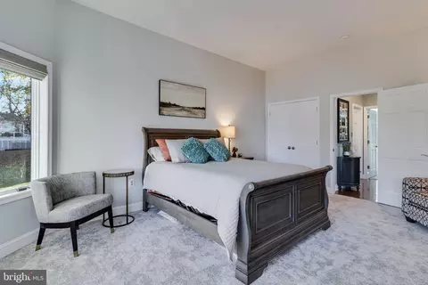Bedroom - 19540 Pristine Way, Drayden, MD 20630 photo 10 of 13