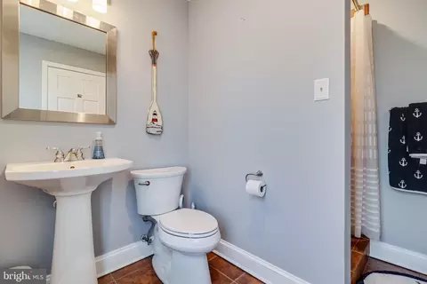 Bath - 19540 Pristine Way, Drayden, MD 20630 photo 6 of 7