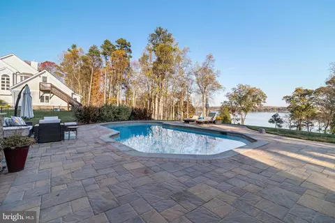 Exterior - 19540 Pristine Way, Drayden, MD 20630 photo 7 of 12