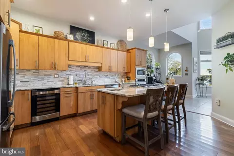 Kitchen - 19540 Pristine Way, Drayden, MD 20630 photo 3 of 6