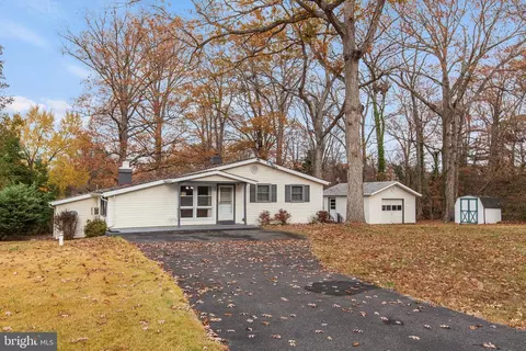 45540 Holly Rd, Lexington Park, MD 20653