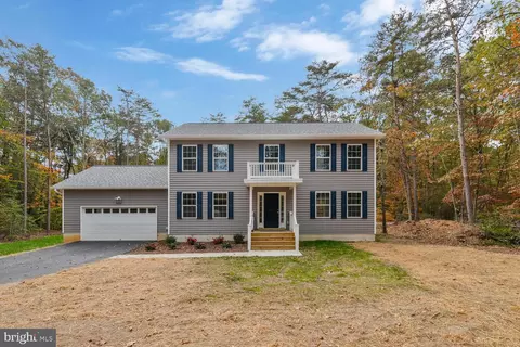 26331 Mar A Lee Ct, Mechanicsville, MD 20659