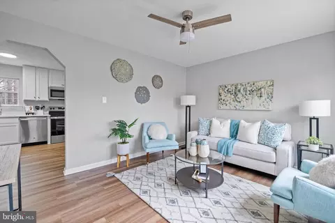 29568 Jennifer Dr, Mechanicsville, MD 20659