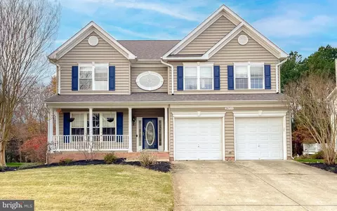 20711 Colby Dr, Lexington Park, MD 20653