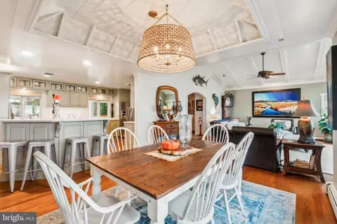 Dining - 38095 Beach Rd, Coltons Point, MD 20626 photo 3 of 3