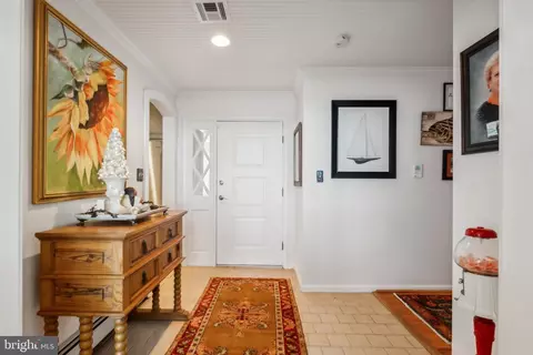 Entry Way - 38095 Beach Rd, Coltons Point, MD 20626 photo 2 of 2