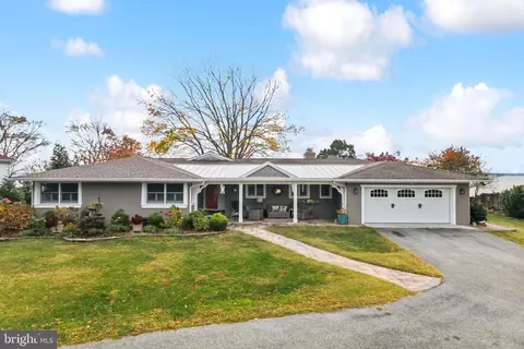 Exterior - 38095 Beach Rd, Coltons Point, MD 20626 photo 8 of 8