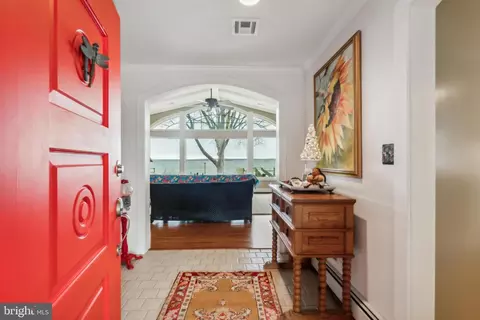 Entry Way - 38095 Beach Rd, Coltons Point, MD 20626 photo 1 of 2