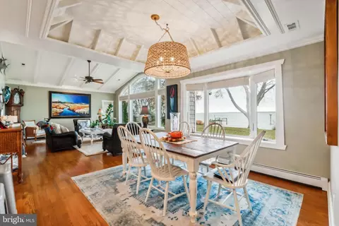 Dining - 38095 Beach Rd, Coltons Point, MD 20626 photo 1 of 3