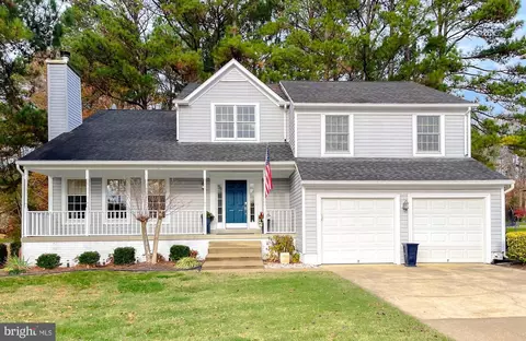 21733 Pinehurst Ct, Leonardtown, MD 20650