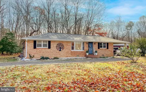 24704 Horse Shoe Rd, Clements, MD 20624