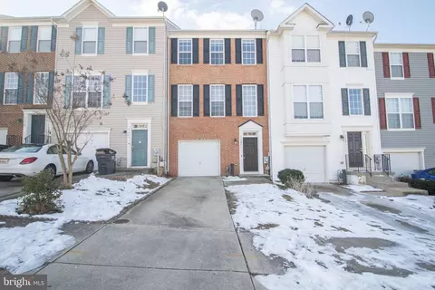 21347 Jettison Dr, Lexington Park, MD 20653