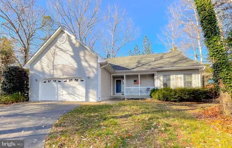 44076 Granite Way, California, MD 20619