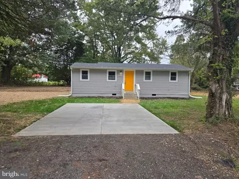 36755 Woodbush Dr, Bushwood, MD 20618