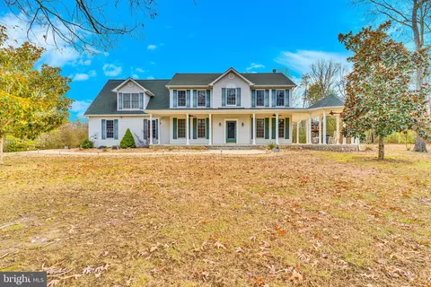 47935 Fordwick Way, Lexington Park, MD 20653