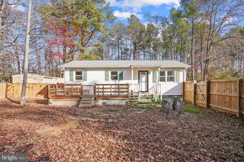 47648 Wheeler Dr, Lexington Park, MD 20653