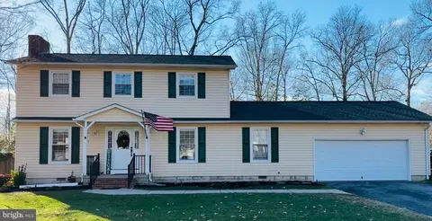 22355 White Oak Rd, Leonardtown, MD 20650