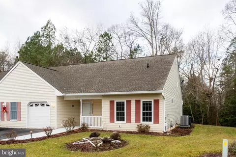 23133 Marble Way, California, MD 20619