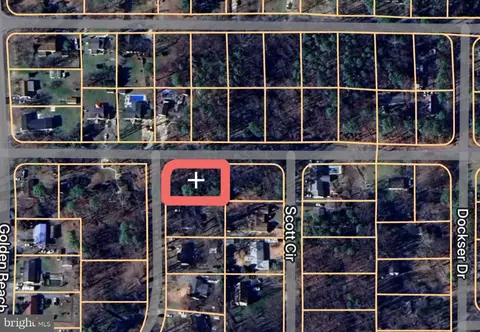 29846 Skyview Dr, Mechanicsville, MD 20659