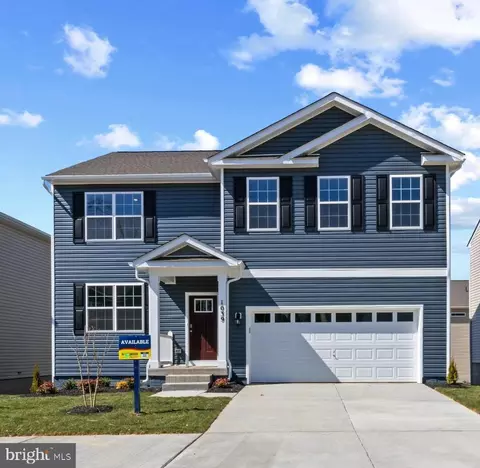 20949 Rowan Knight Dr, Lexington Park, MD 20653