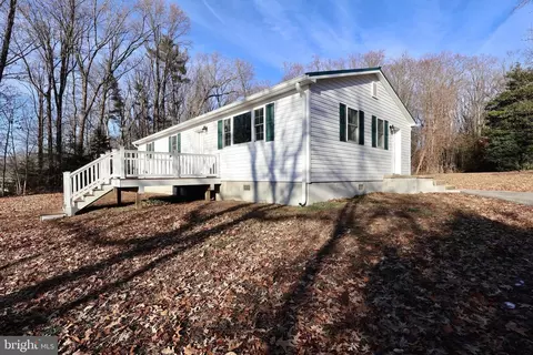23700 Maddox Rd, Chaptico, MD 20621