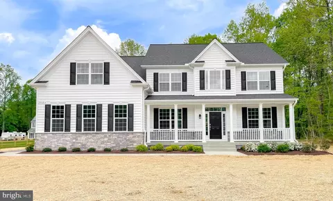 25884 Trojan Horse Ln, Mechanicsville, MD 20659