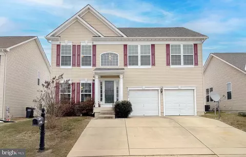 22273 Scott Cir, Lexington Park, MD 20653